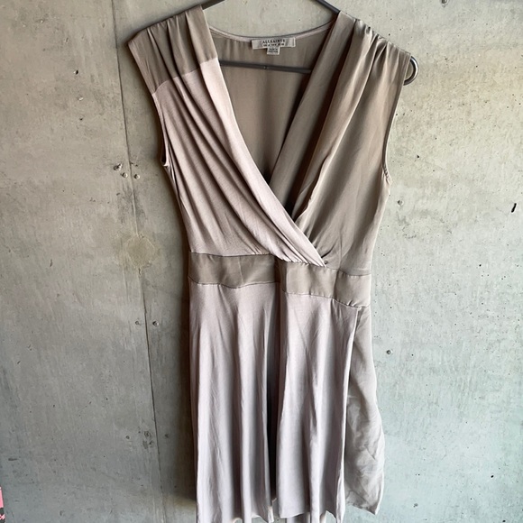 All Saints Dresses & Skirts - All Saints Zuri Dress